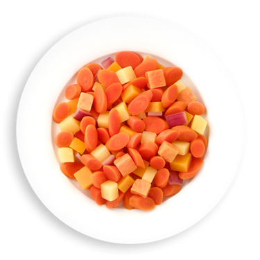 Image of COM: Vegetable Mix Fall Medley - 4 x 2 Kilos